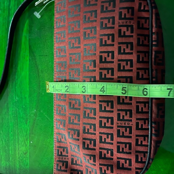 Fendi Purse - Picture 7 of 8